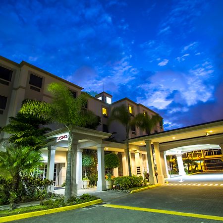 Sleep Inn Paseo Las Damas San Jose  Luaran gambar