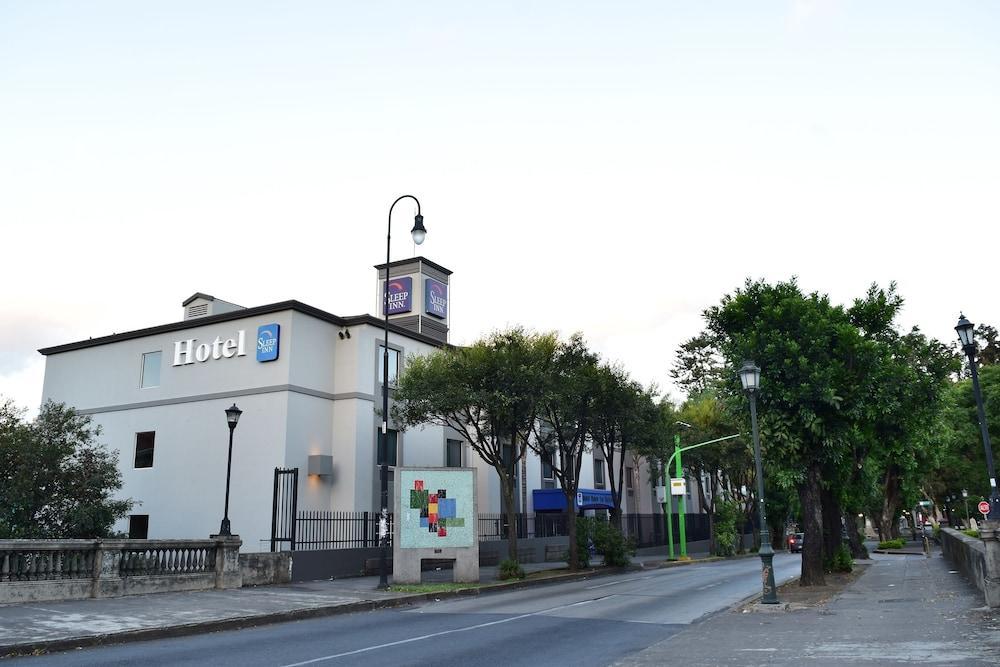 Sleep Inn Paseo Las Damas San Jose  Luaran gambar