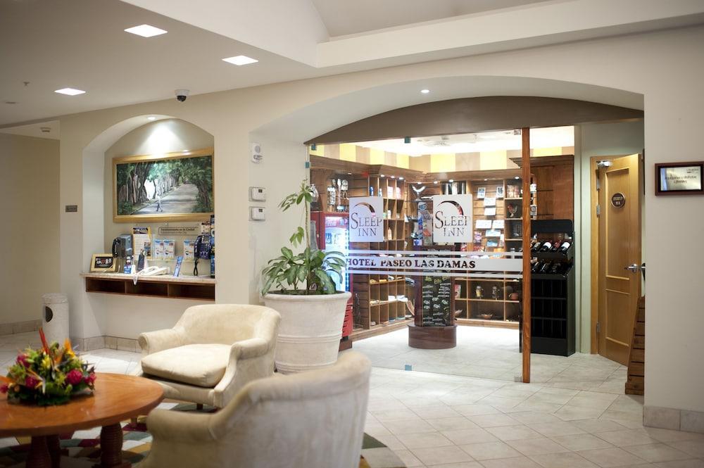 Sleep Inn Paseo Las Damas San Jose  Luaran gambar