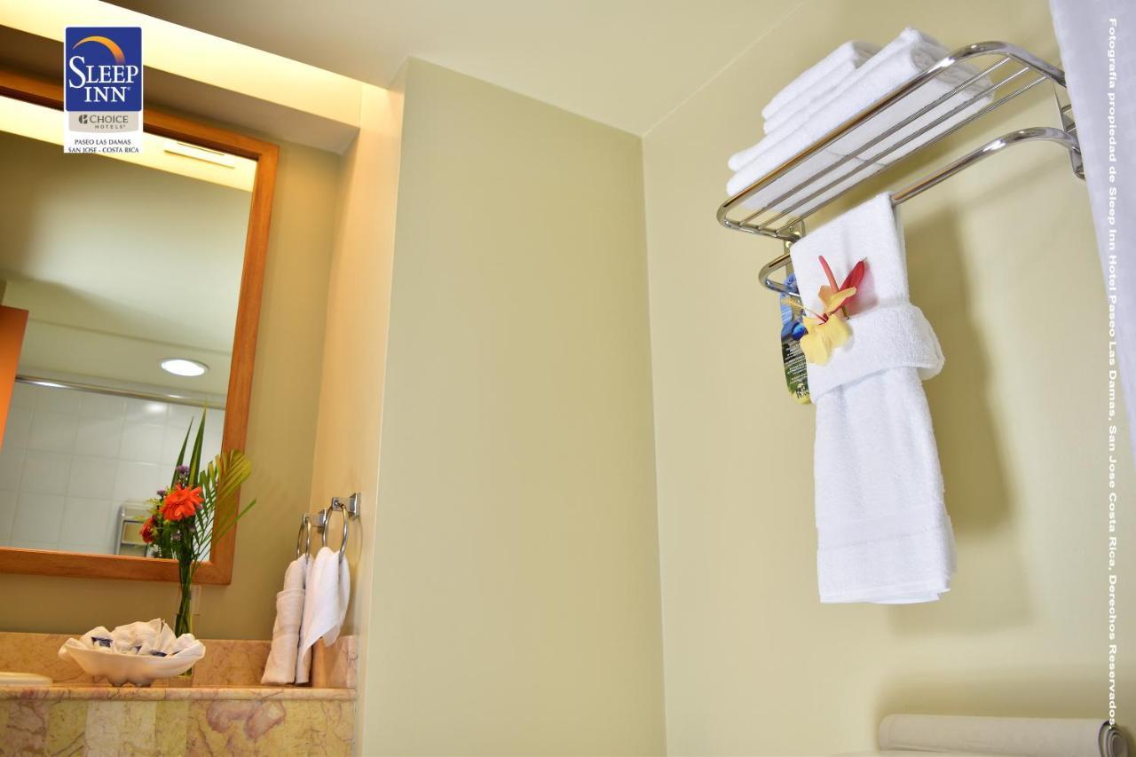 Sleep Inn Paseo Las Damas San Jose  Luaran gambar