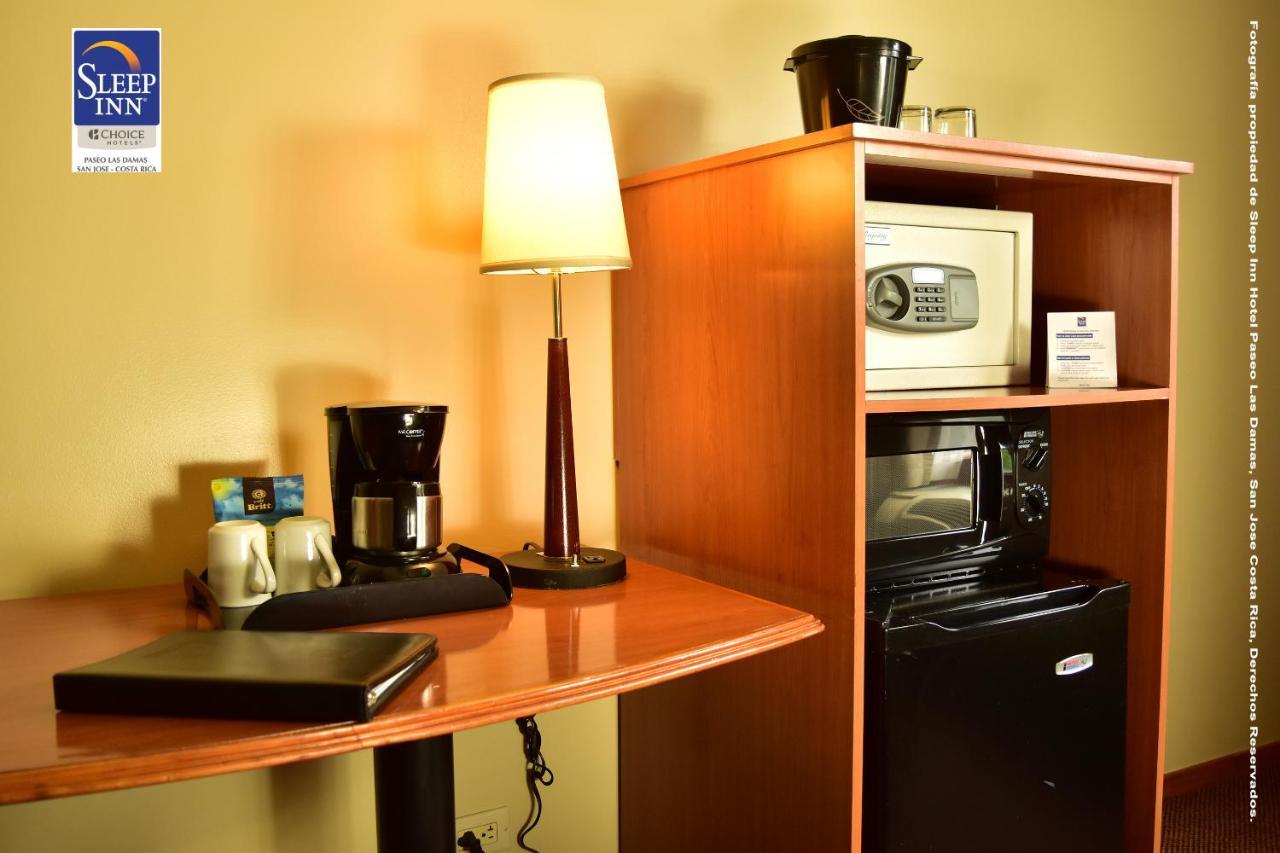 Sleep Inn Paseo Las Damas San Jose  Luaran gambar