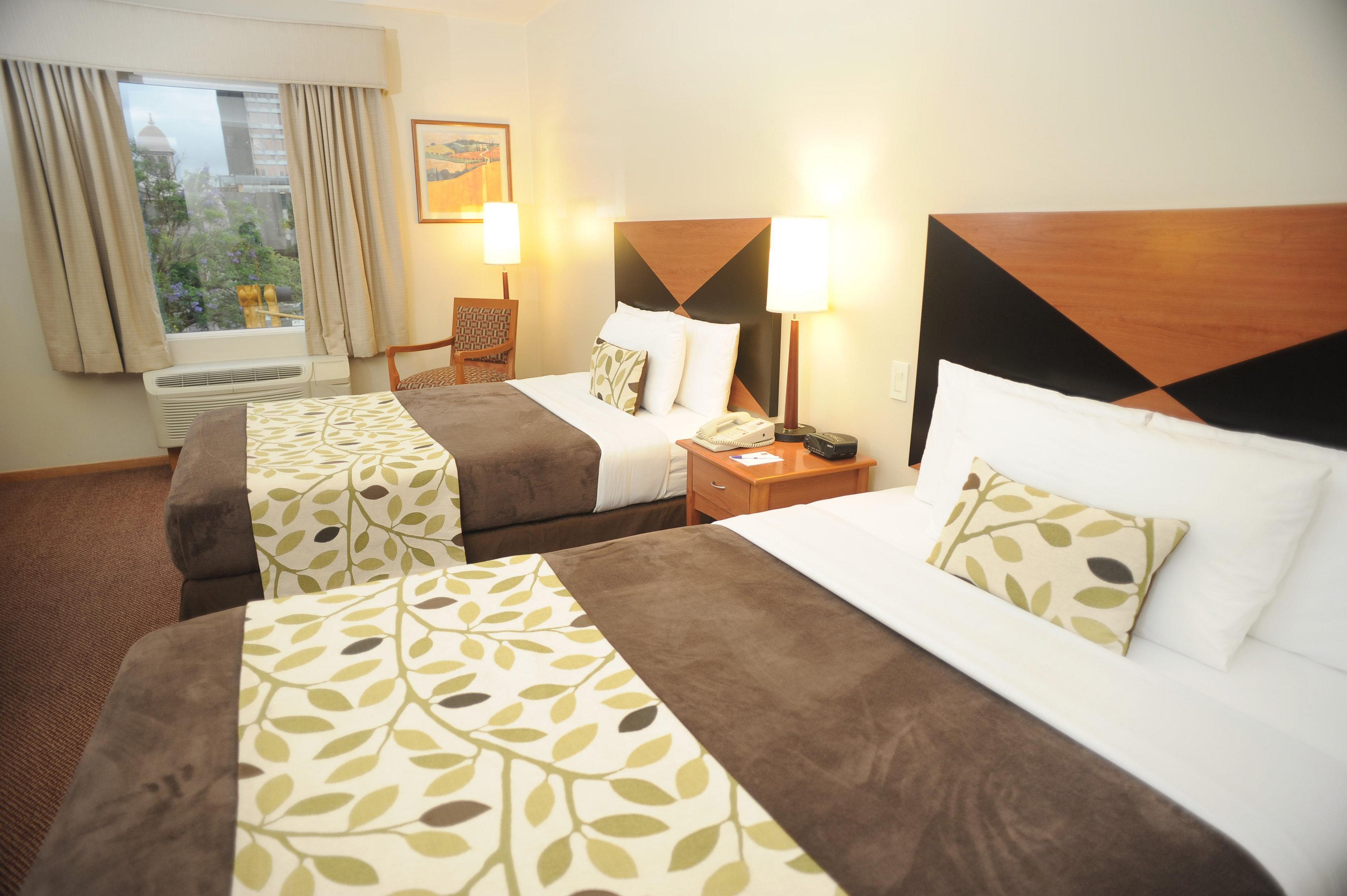 Sleep Inn Paseo Las Damas San Jose  Luaran gambar