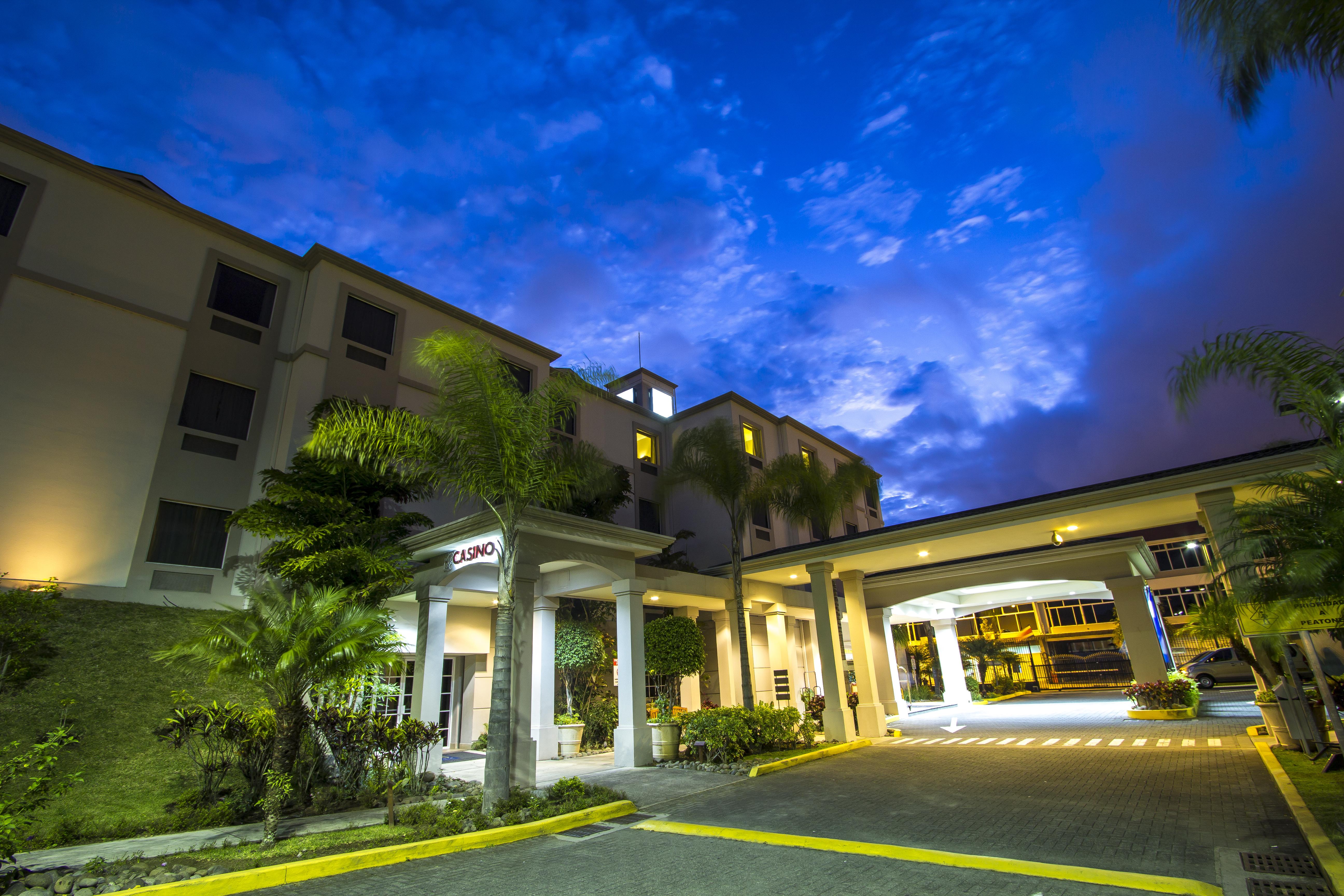 Sleep Inn Paseo Las Damas San Jose  Luaran gambar