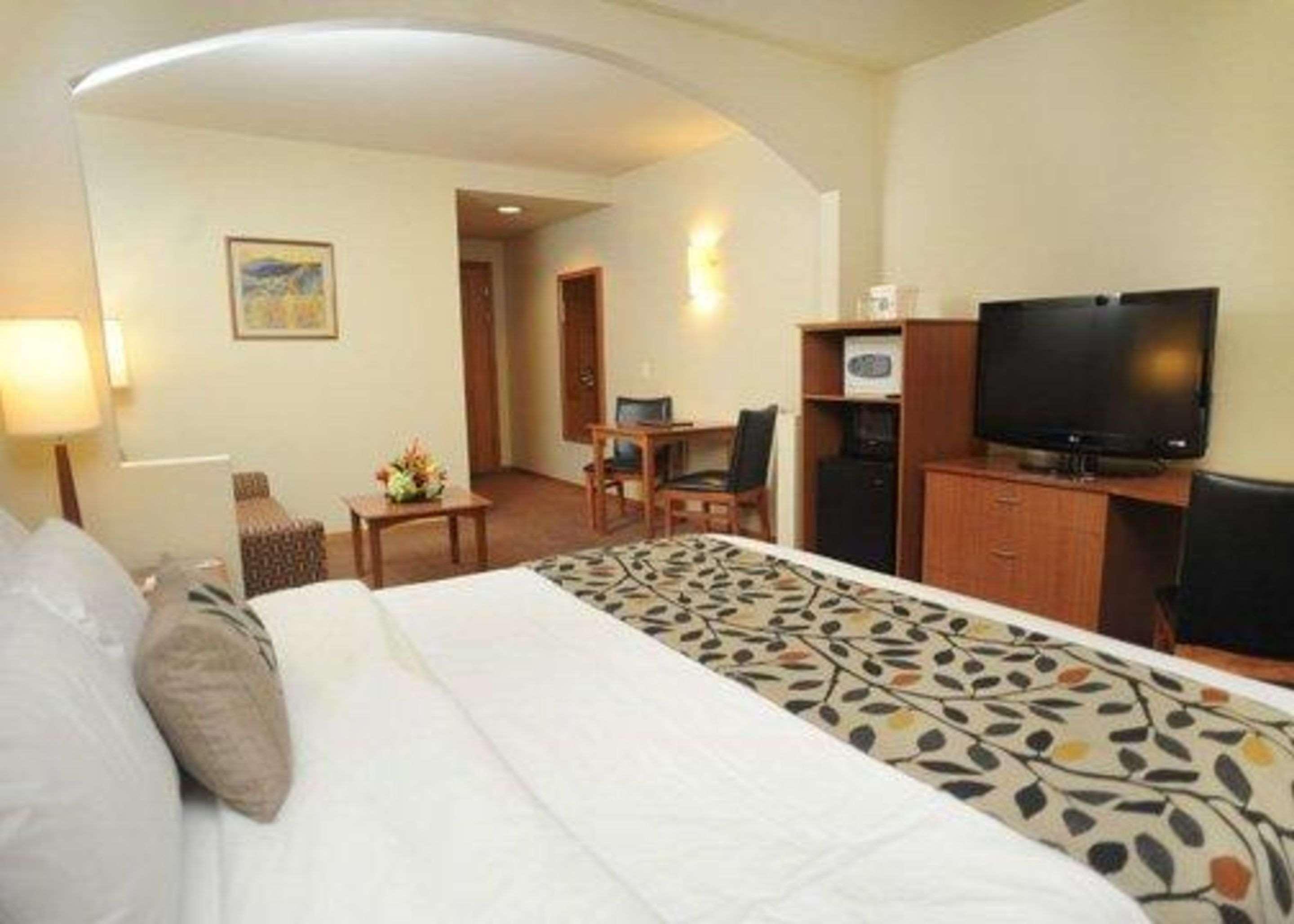 Sleep Inn Paseo Las Damas San Jose  Luaran gambar