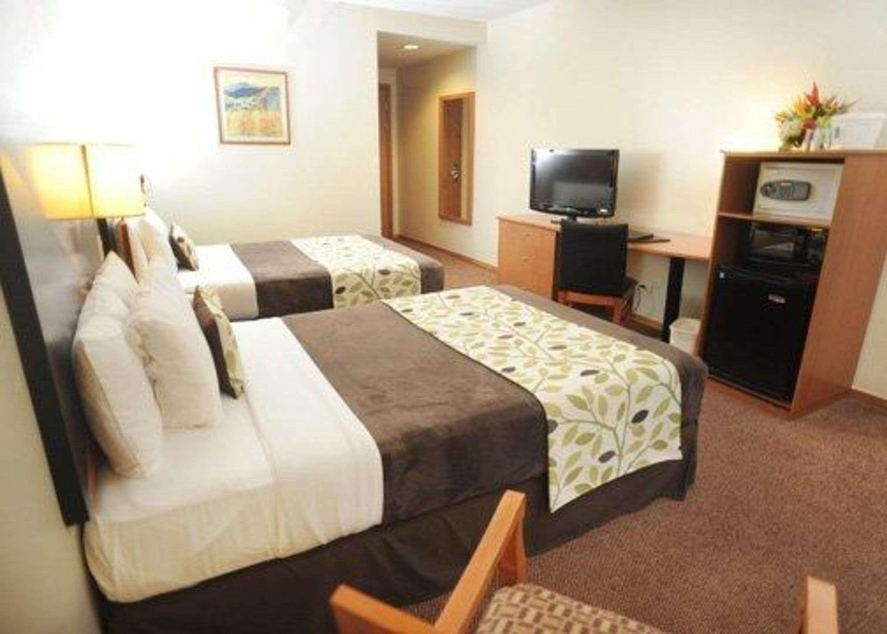 Sleep Inn Paseo Las Damas San Jose  Luaran gambar