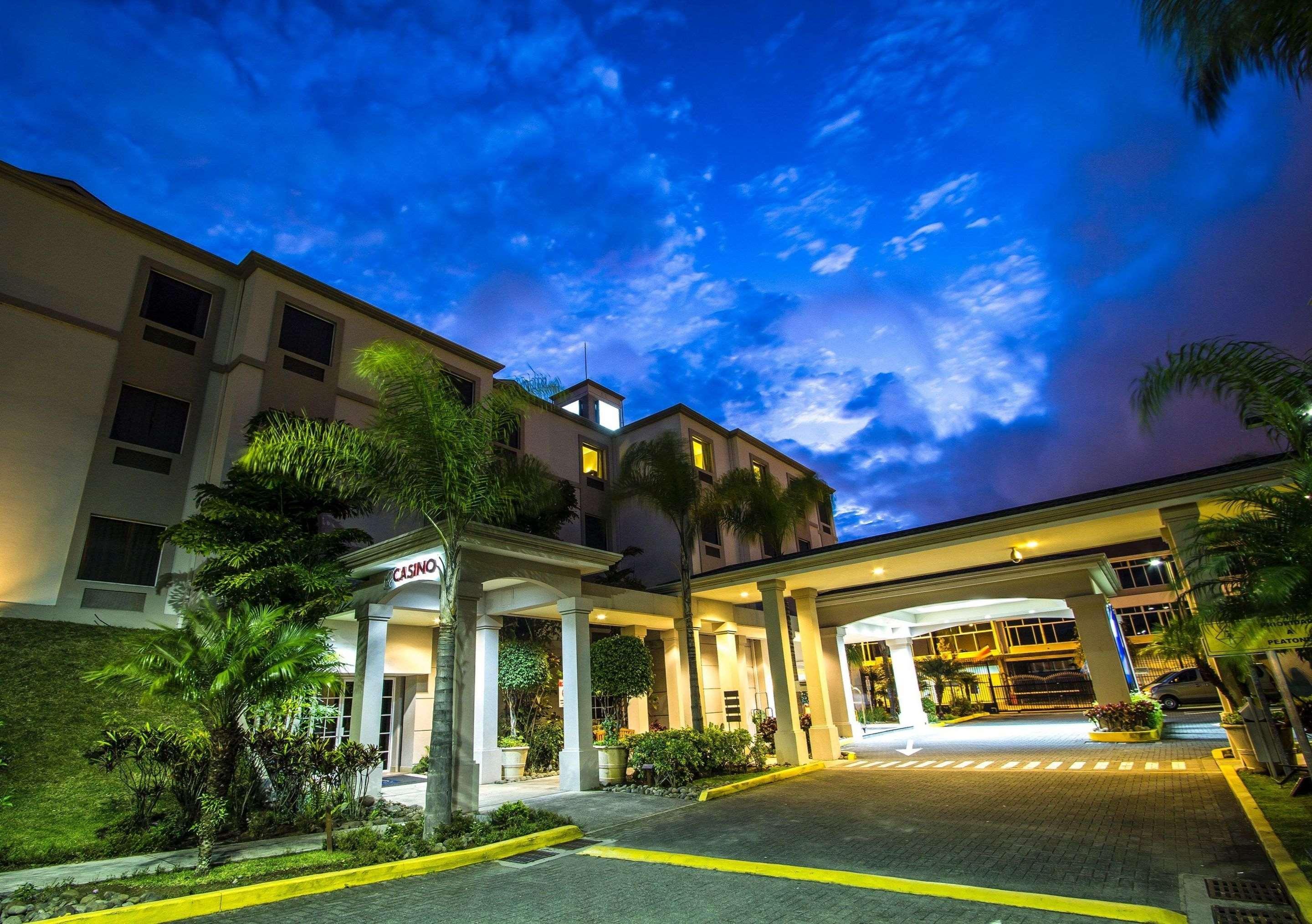 Sleep Inn Paseo Las Damas San Jose  Luaran gambar