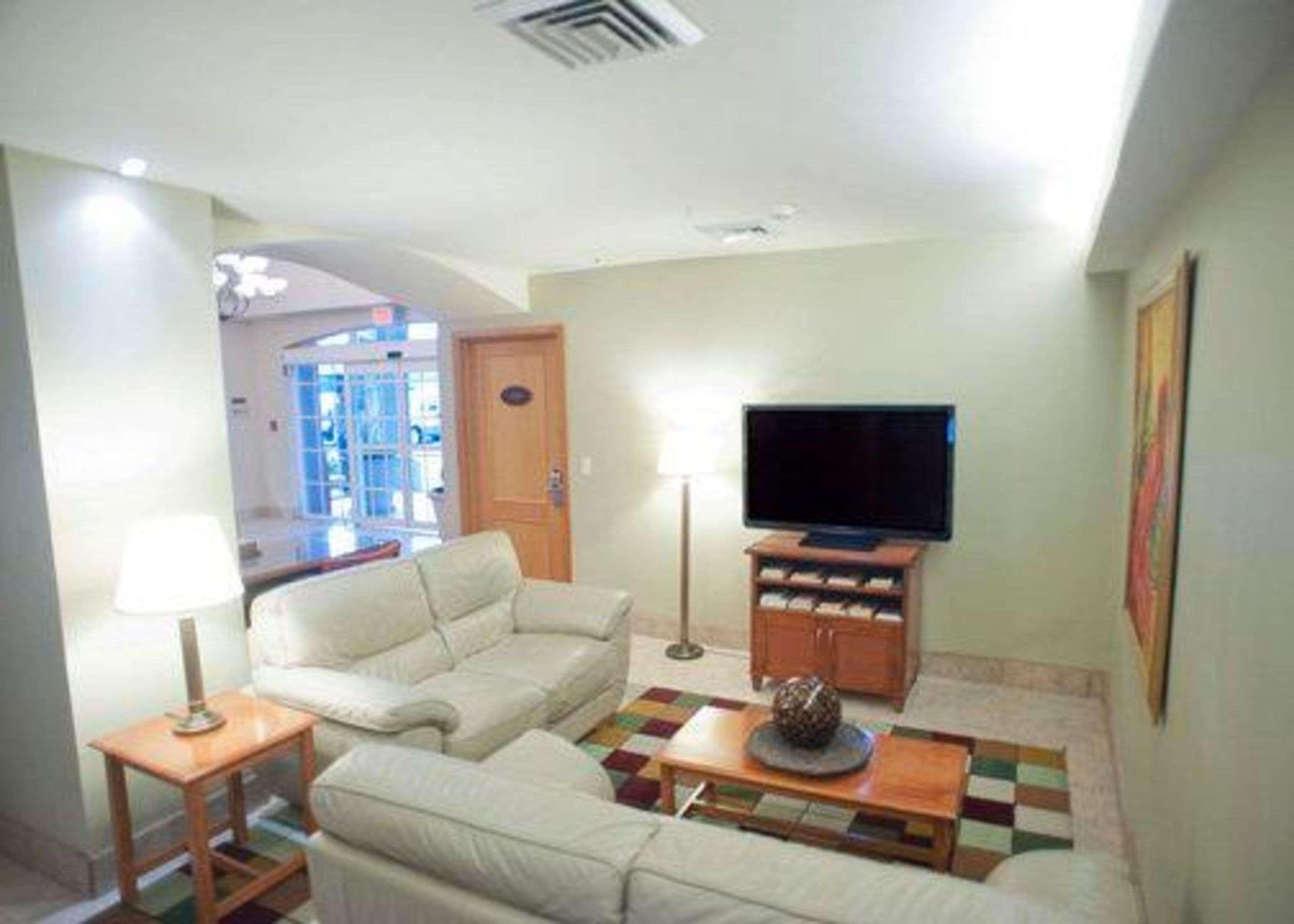 Sleep Inn Paseo Las Damas San Jose  Luaran gambar