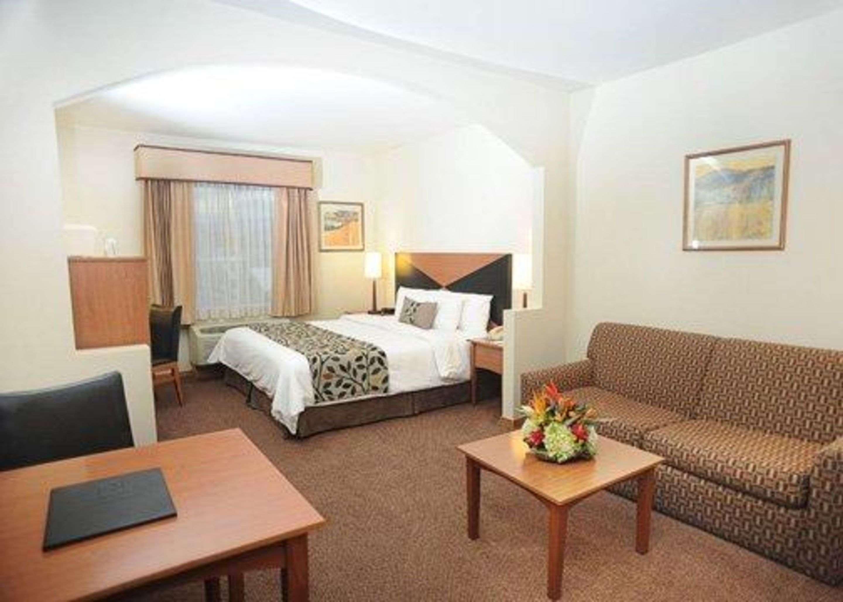 Sleep Inn Paseo Las Damas San Jose  Luaran gambar