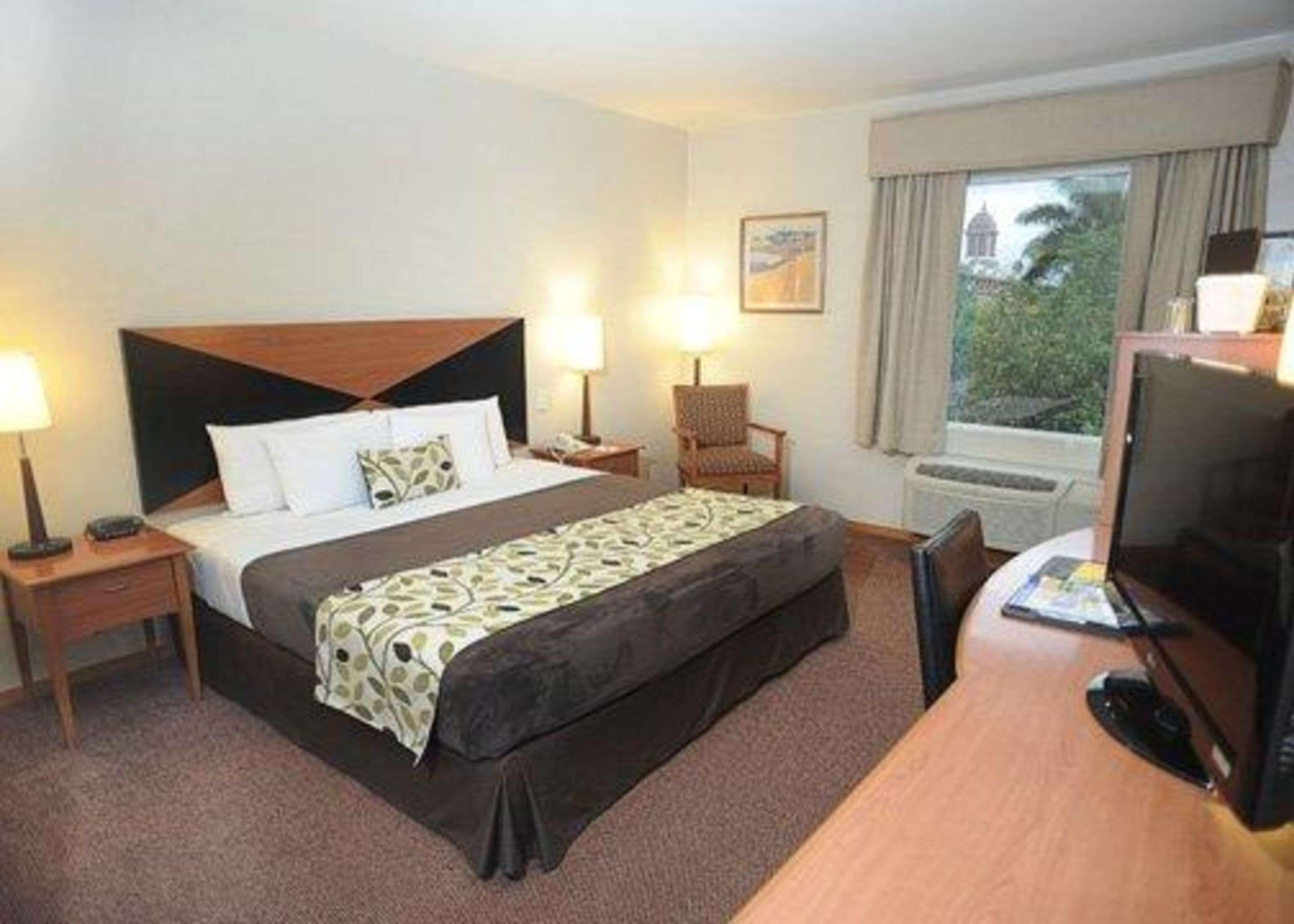 Sleep Inn Paseo Las Damas San Jose  Luaran gambar