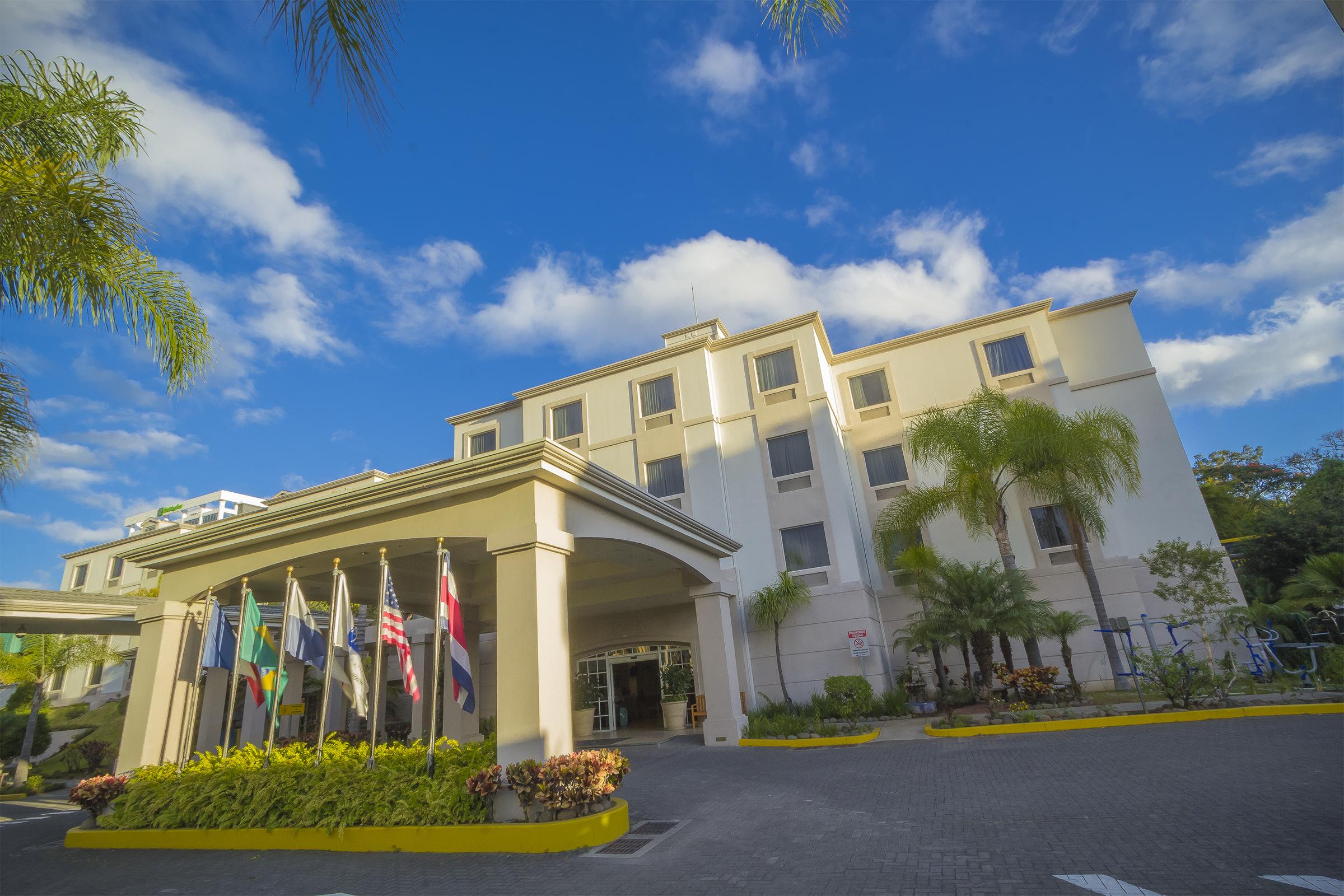 Sleep Inn Paseo Las Damas San Jose  Luaran gambar