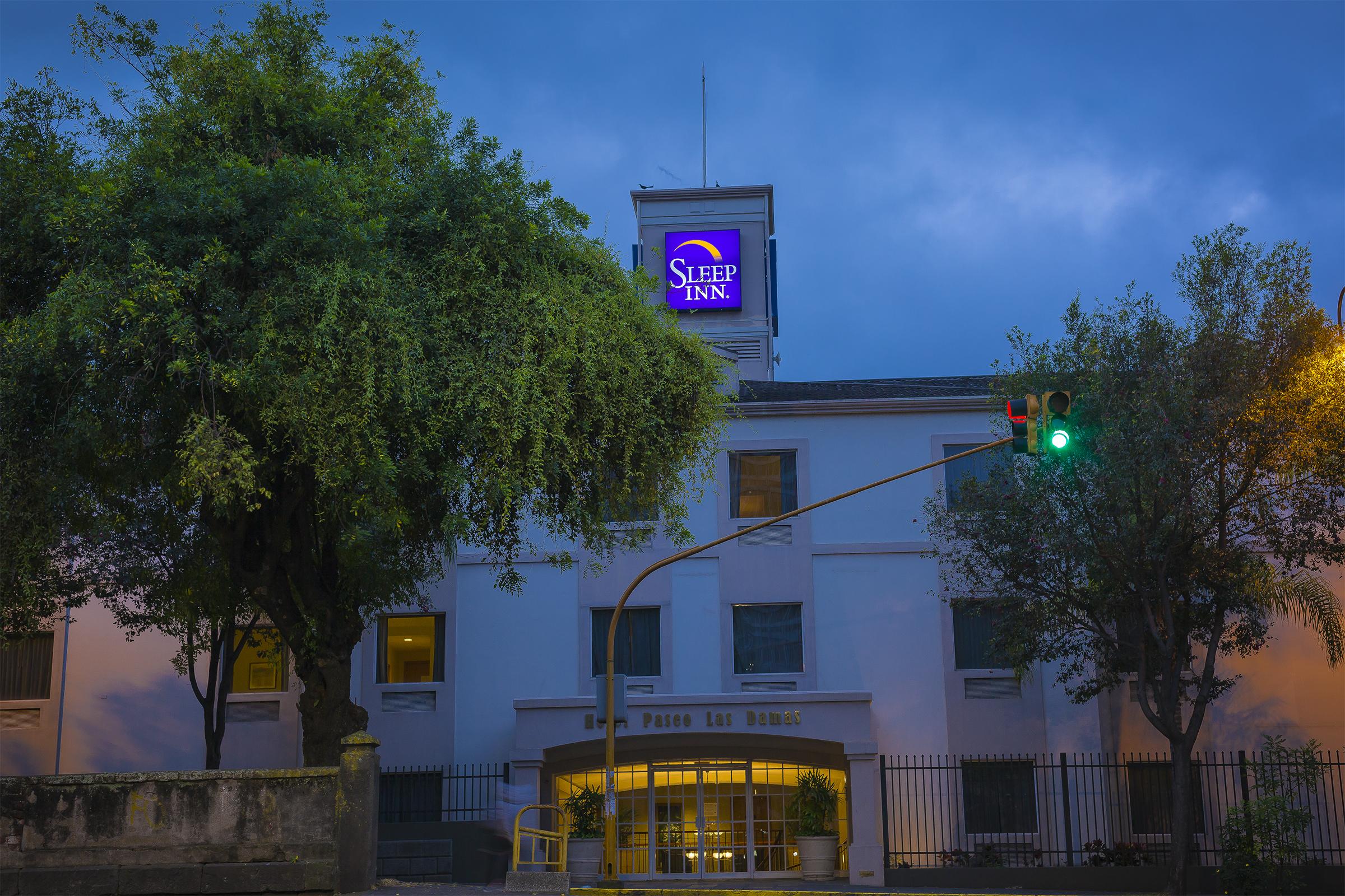Sleep Inn Paseo Las Damas San Jose  Luaran gambar