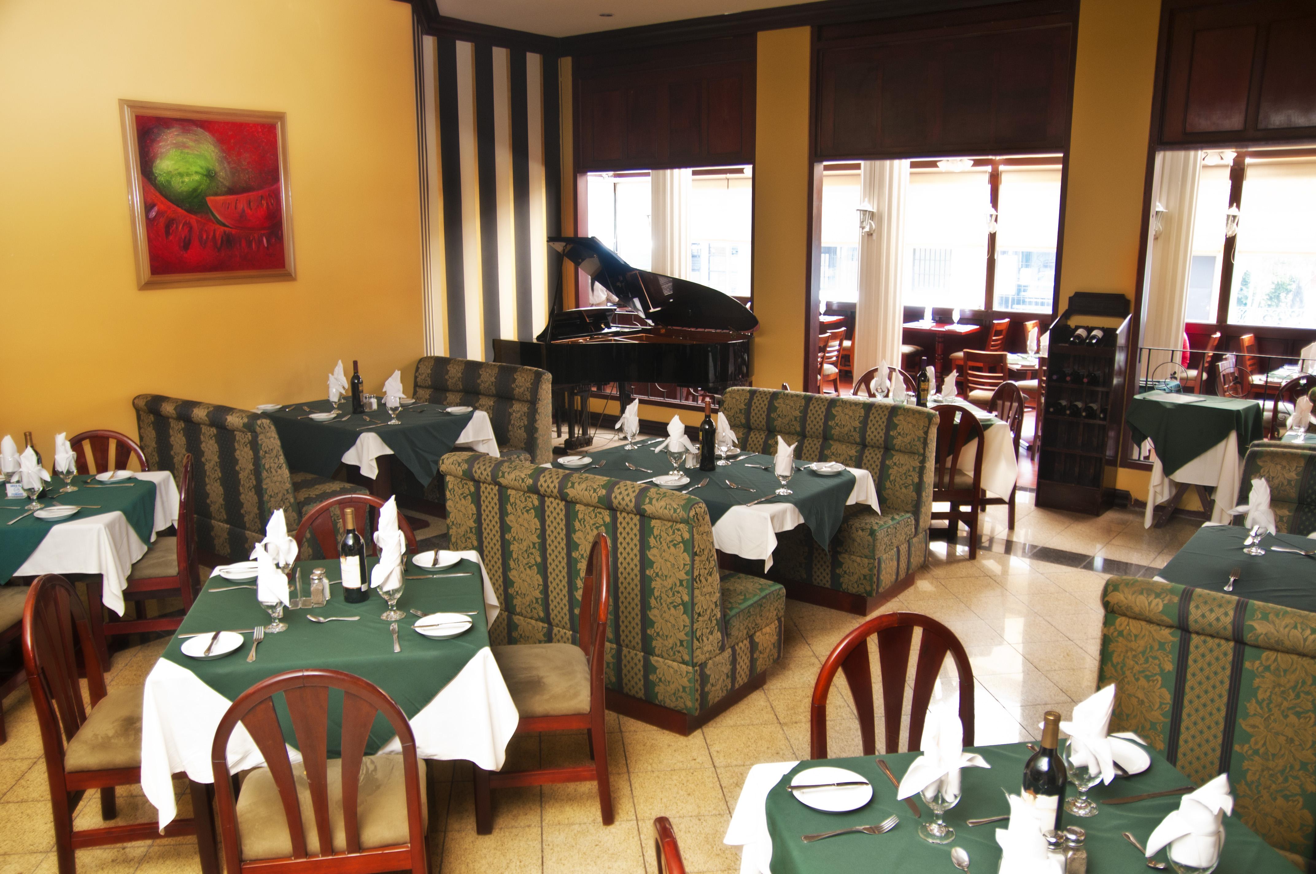 Sleep Inn Paseo Las Damas San Jose  Luaran gambar