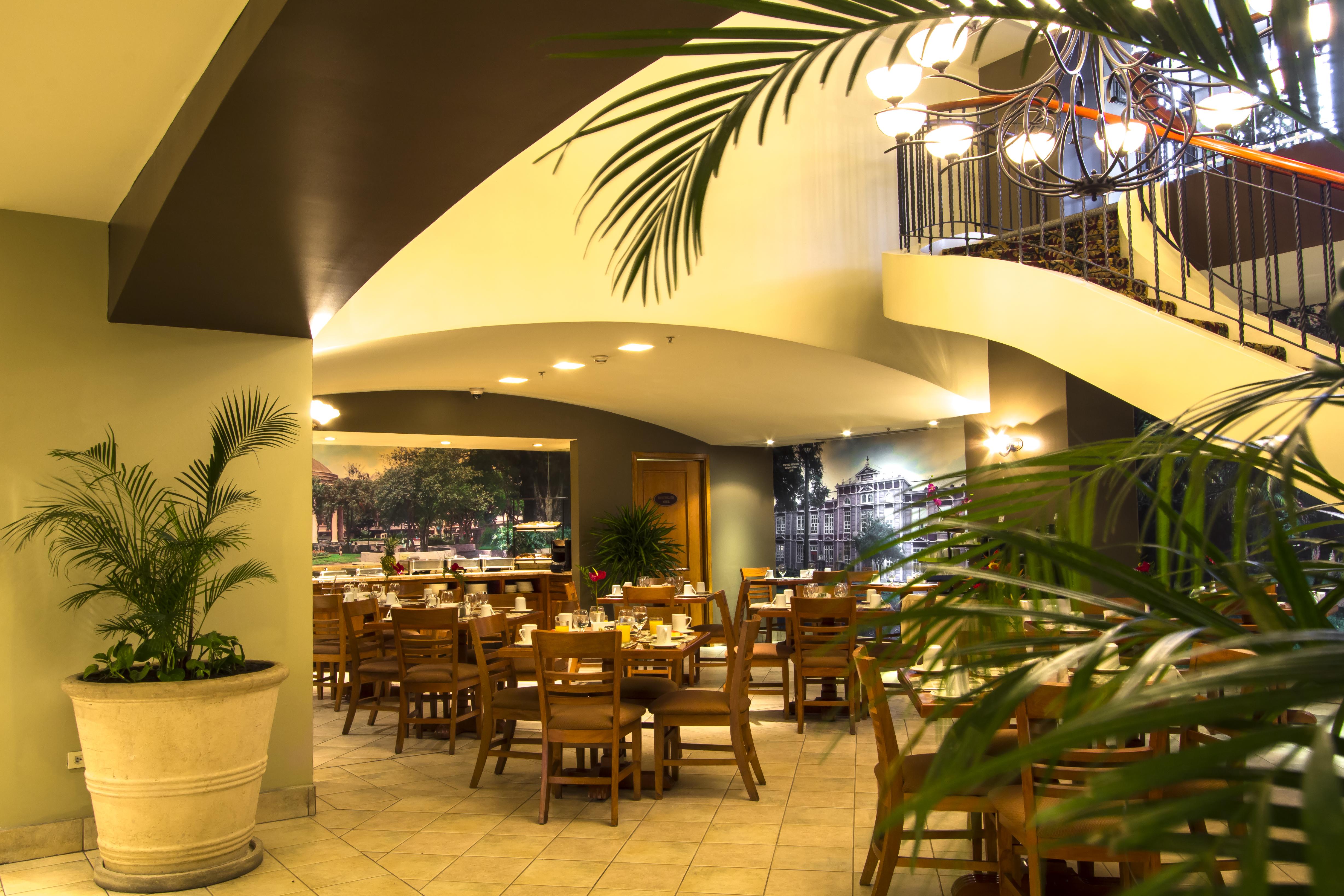 Sleep Inn Paseo Las Damas San Jose  Luaran gambar
