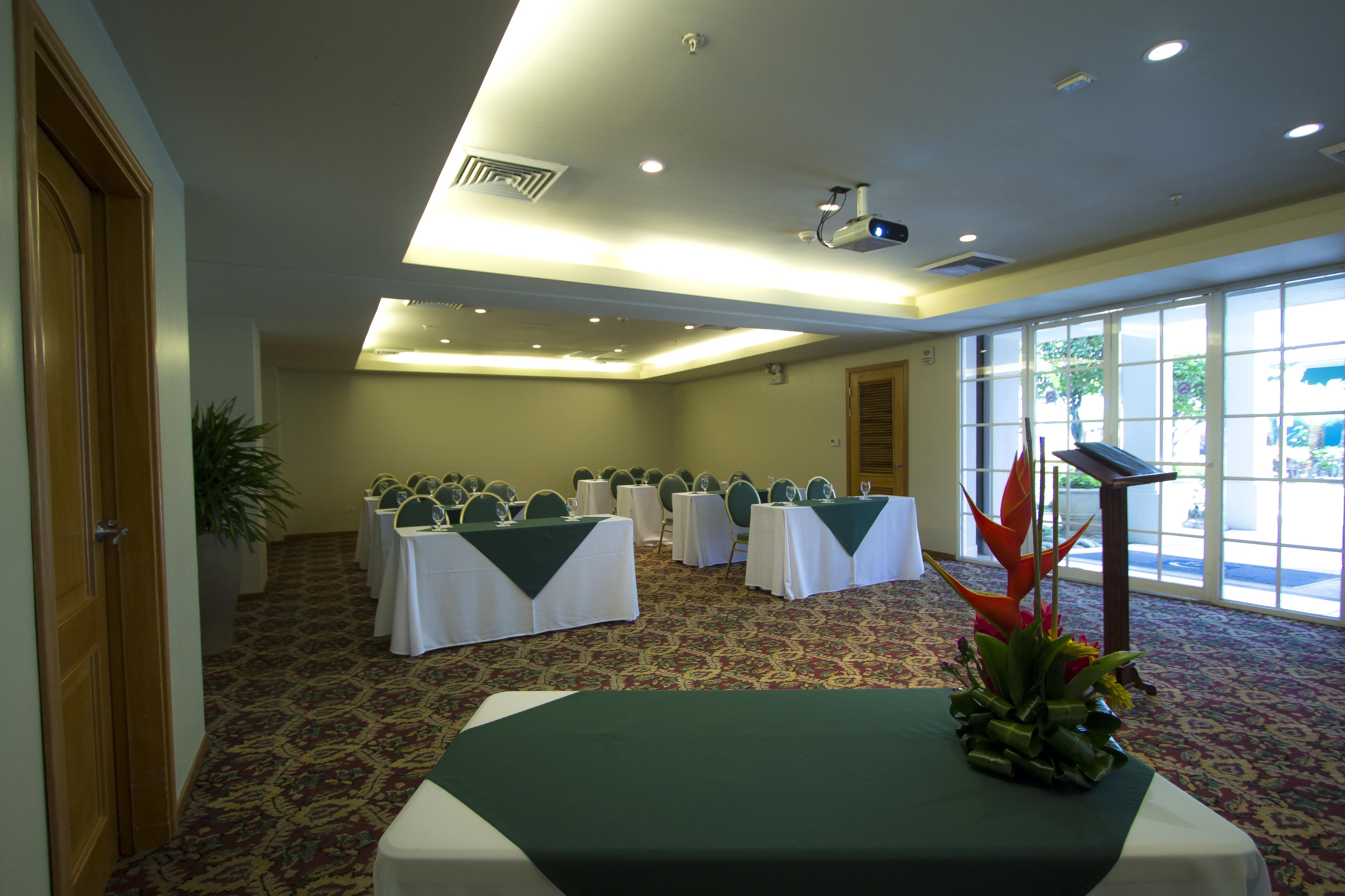 Sleep Inn Paseo Las Damas San Jose  Luaran gambar