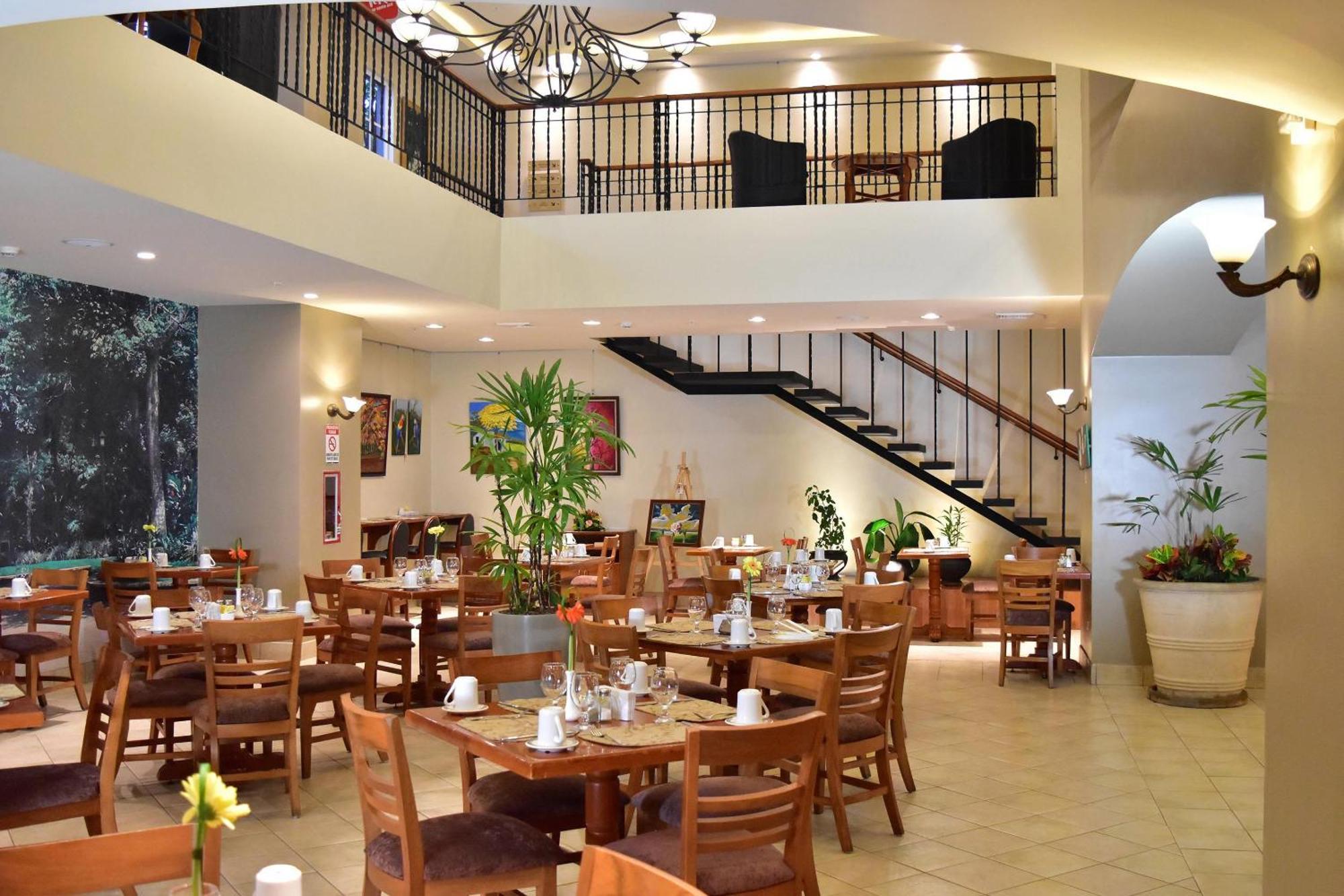 Sleep Inn Paseo Las Damas San Jose  Luaran gambar