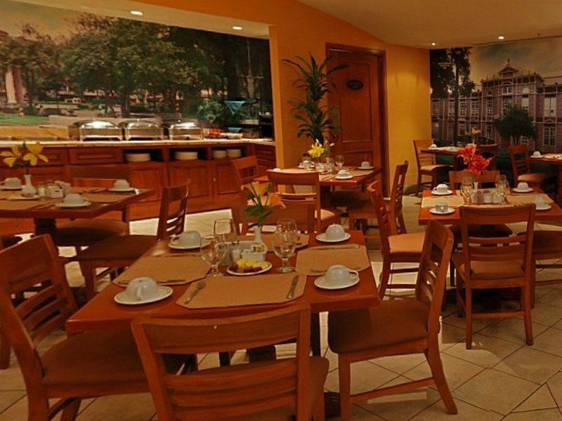 Sleep Inn Paseo Las Damas San Jose  Luaran gambar