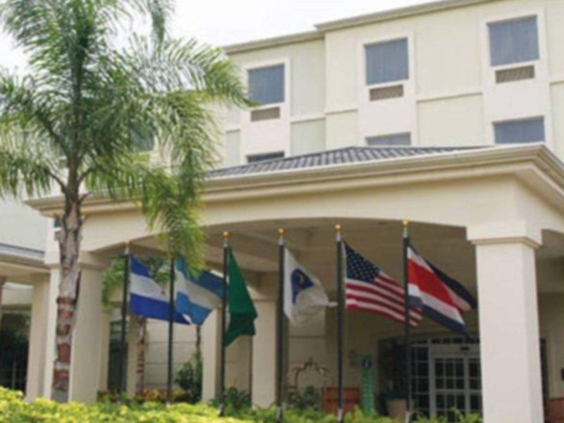 Sleep Inn Paseo Las Damas San Jose  Luaran gambar