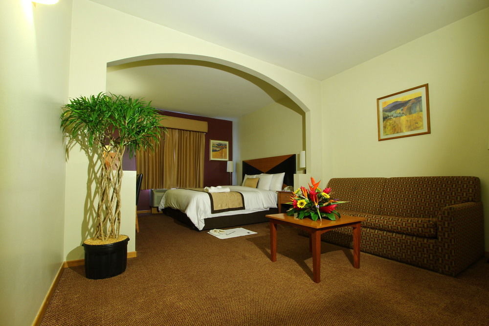 Sleep Inn Paseo Las Damas San Jose  Luaran gambar