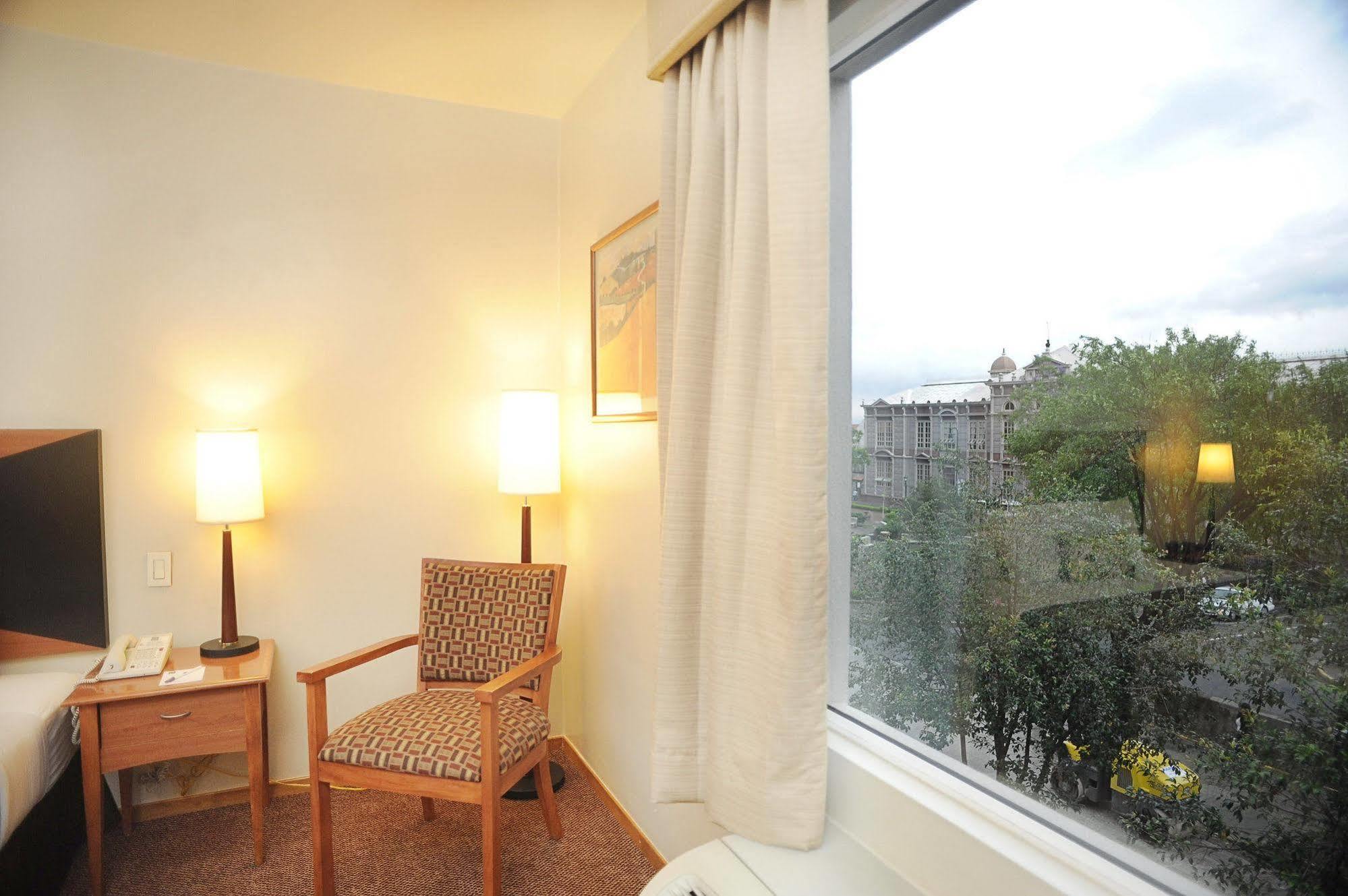 Sleep Inn Paseo Las Damas San Jose  Luaran gambar