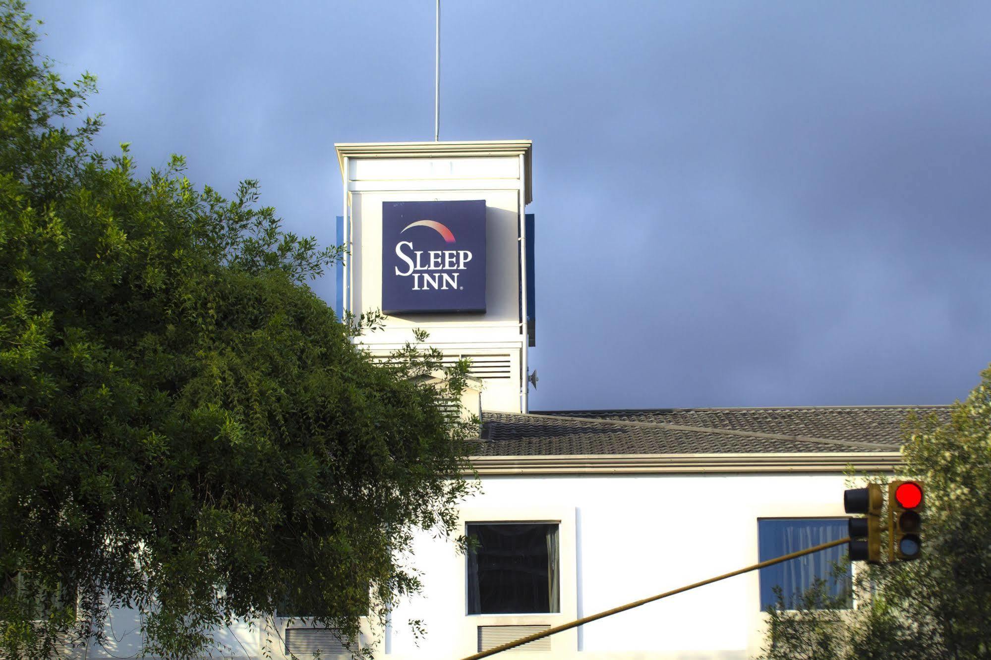 Sleep Inn Paseo Las Damas San Jose  Luaran gambar