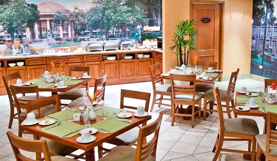 Sleep Inn Paseo Las Damas San Jose  Luaran gambar