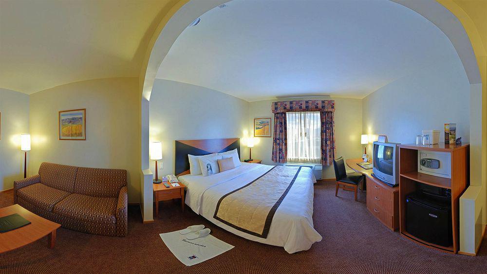 Sleep Inn Paseo Las Damas San Jose  Luaran gambar